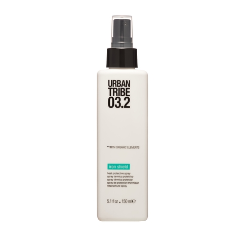 URBAN TRIBE 03.2 Iron Shield Термозащитный спрей