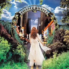 Scissor Sisters / Scissor Sisters (LP)