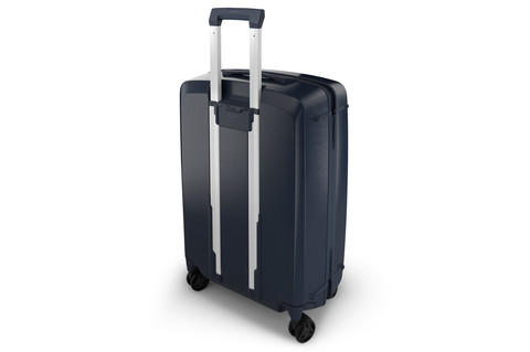 Картинка чемодан Thule Revolve 68cm/27 Medium Check Luggage Blackest Blue - 3