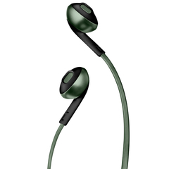 Наушники Bluetooth JBL Tune 205BT Green