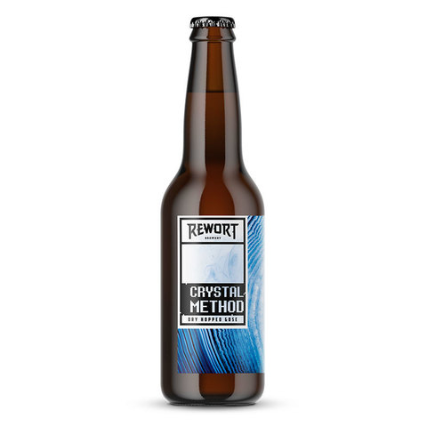 Пиво Rewort Brewery Crystal Method