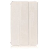 Чехол книжка-подставка Smart Case для Samsung Galaxy Tab S6 Lite/S6 Lite LTE (10.4") (P610/P615) - 2020 (Белый)