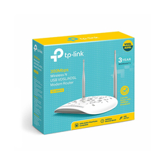 Модем TP-Link TD-W9970