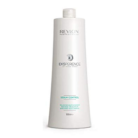 Revlon Professional Eksperience Sebum Balancing Cleancer - Шампунь очищающий для волос