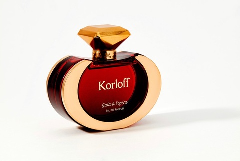 Korloff Paris gala a l'opera