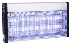 Инсектицидная лампа Hurakan HKN-LIN100