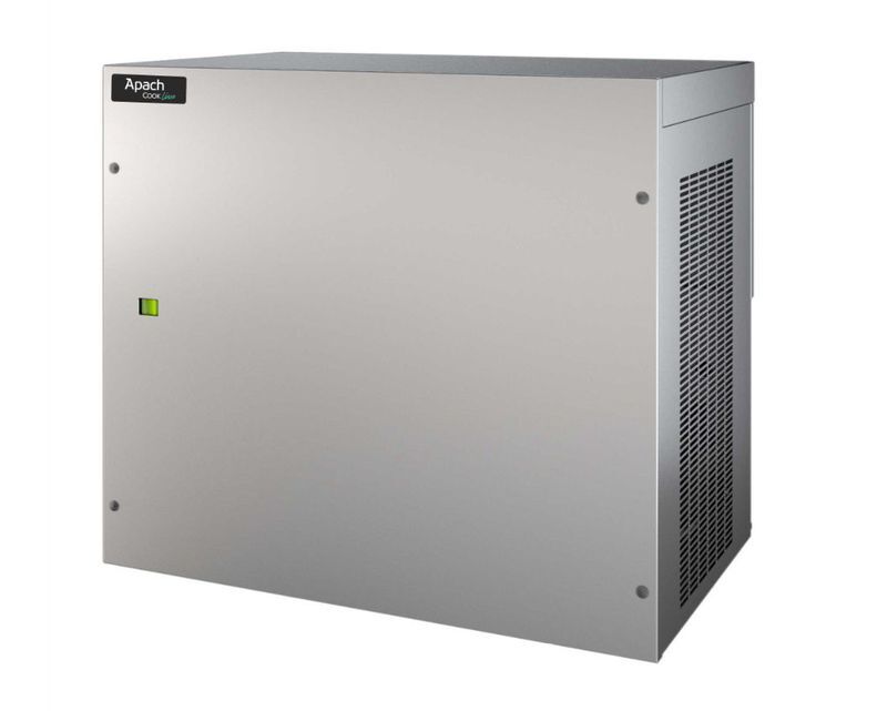 ЛЬДОГЕНЕРАТОР APACH ГРАНУЛЫ AG160B W