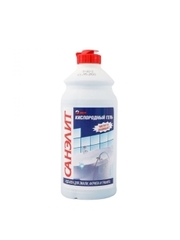 Средство для санузлов САНЭЛИТ 500мл