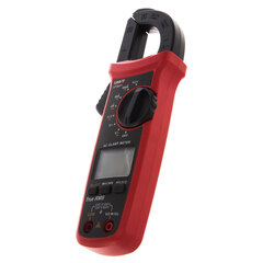 Клещи токоизмерительные UT201+