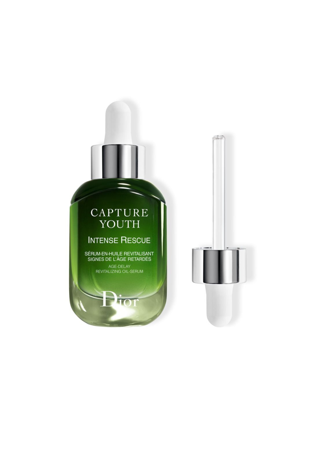 Dior capture youth intense rescue review hotsell