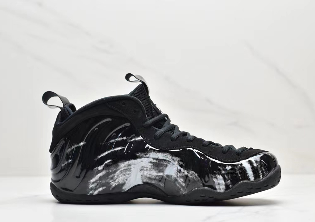 Buy nike foamposites on sale