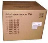 Kyocera MK-3130 - ремонтный комплект для Kyocera FS-4100, FS-4200, FS-4300. Ресурс 500 000 страниц.