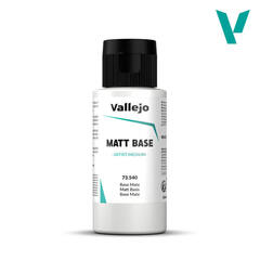 MATT MEDIUM 540-60ML.