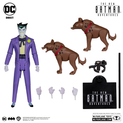 Фигурка McFarlane Toys DC: The Joker (The New Batman Adventures)