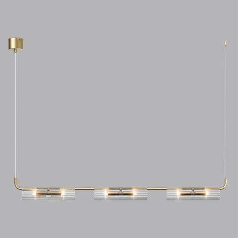 Подвесной светильник Lumion TORONTO 6560/6