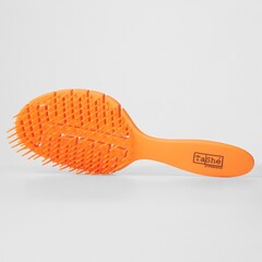 Tashe professional TPEE Flexible Brush Расческа для волос coral hair brush (tse0011)