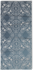 Бандана-труба Buff CoolNet UV Essi Flint - 2