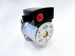 Двигатель циркуляционного насоса (WILO KSL15/5-3C) для BAXI Fourtech/Main Four (арт. 5698260-1)