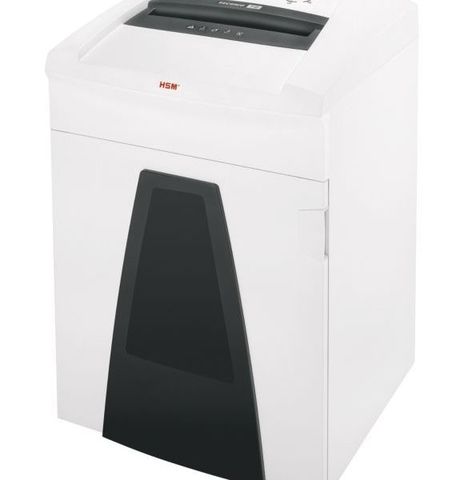 Уничтожитель документов HSM SECURIO P40 (1.9x15)