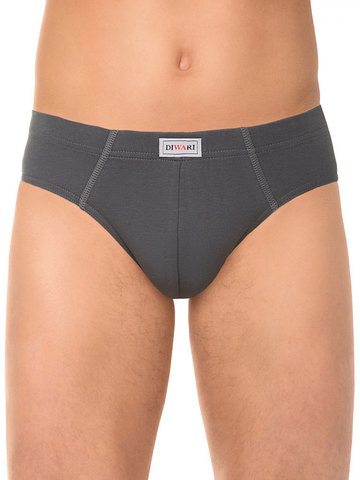 Мужские трусы MSL 128 Basic Slip Diwari