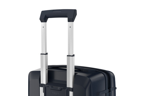 Картинка чемодан Thule Revolve 68cm/27 Medium Check Luggage Blackest Blue - 4