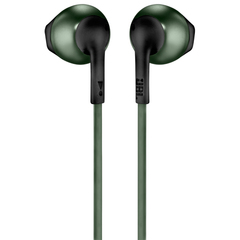 Наушники Bluetooth JBL Tune 205BT Green