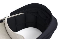 Люлька Bumprider Connect Carrycot