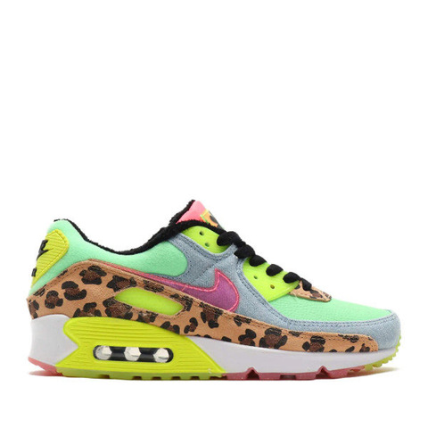 nike leopard air max