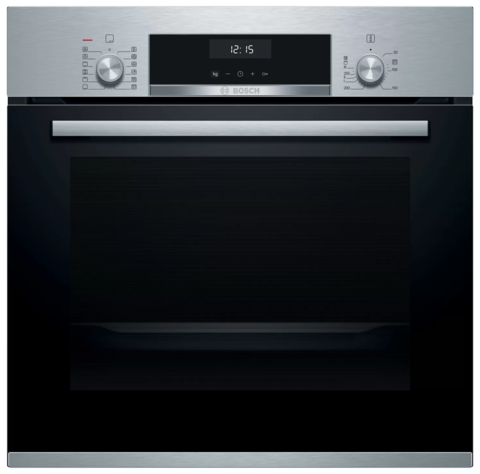 Духовой шкаф Bosch HIJ517YS0R