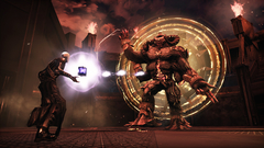 Hellpoint (для ПК, цифровой код доступа)