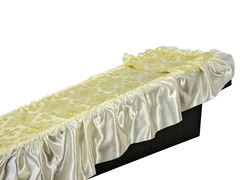 Комплект ПАРЧА широкий волан