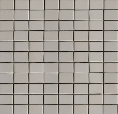 41zero42 Cosmo Micro Cosmo Bianco 29.5x29.5