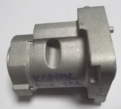 КОРПУС РУЛЕВОГО ВАЛА С ПОДШИПНИКОМ LANOS, CHANCE, SENS, MATIZ, NEXIA GM