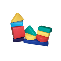 Игровой набор «Конструктор – 1»