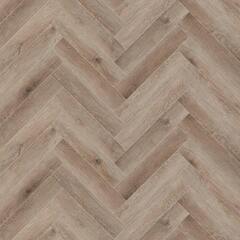 Ламинат SPC CronaFloor Herringbone Дуб Монпелье