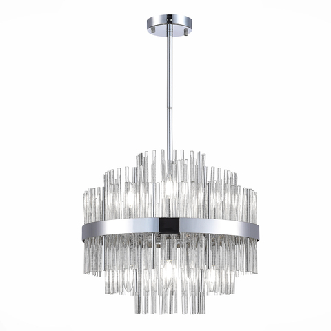 Подвесная люстра ST Luce RENS SL1634.103.06