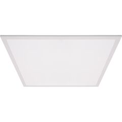 Св-к LED 48W 600*600 ал.белый 6000-6500К Н30