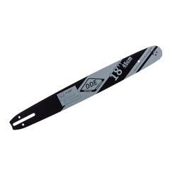 Шина пилы цепной сварная DDE 18