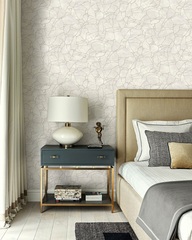 7201-00 Обои Euro Decor UNIVERSE 1,06х10,05м / Винил горячего тиснения на флизелине / раппорт 64см