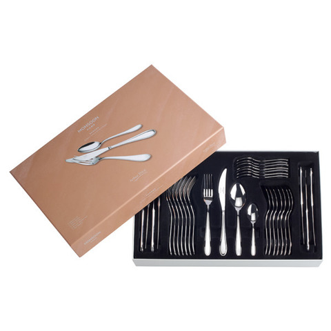 Набор столовых приборов 32 предмета на 8 персон Arthur Price Монсун Сахара