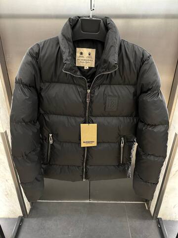 Куртка Burberry 791501bl