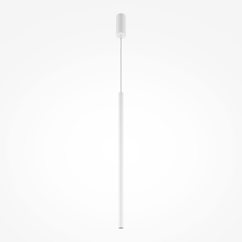 Подвесной светодиодный светильник Maytoni Pro Extra MOD160PL-L6WK