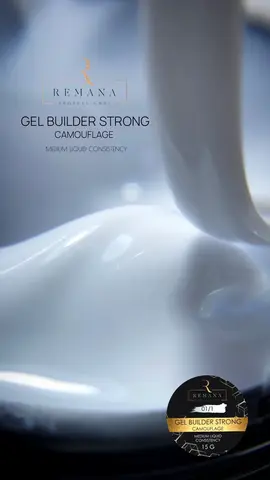 Remana гель strong 15 ml 01/1
