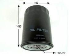 Фильтр  масляный  VIC  C-519