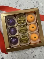 Шоколадный набор 