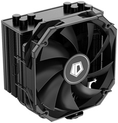 ID-COOLING SE-224-XTS MINI BLACK