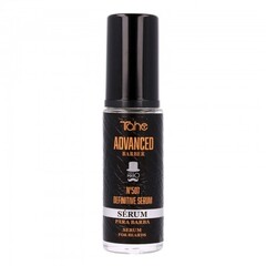 Tahe Сыворотка для бороды- Nº501 DEFINITIVE SERUM,30 мл