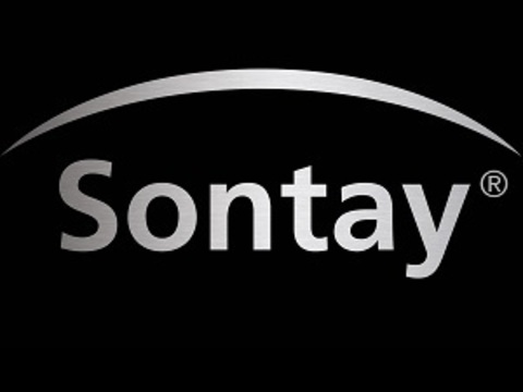 Полная номенклатура Sontay