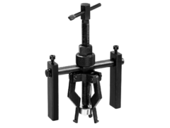 ЗУБР d 12 - 58 мм, трехзахватный съемник внутренних обойм и подшипников, Профессионал (43325-12-58)