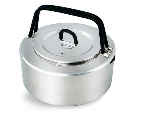 Компактный чайник Tatonka H2O Pot